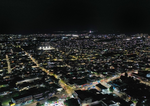 Bairros de Manaus ficam sem energia elétrica neste sábado