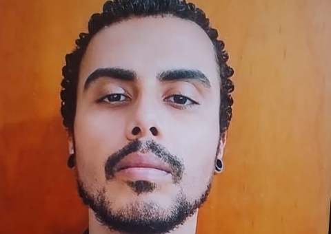 Família pede ajuda para encontrar pistas sobre homem desaparecido em Manaus