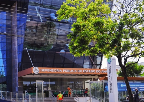 Concurso da Defensoria Pública do Amazonas acontece amanhã