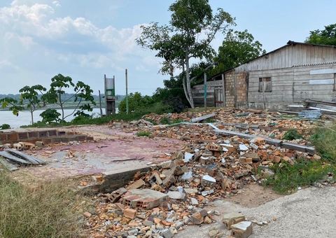 Audiência pública ouve na quarta afetados por deslizamentos de terra no Amazonas