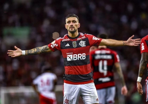 Flamengo e Audax devem jogar na Arena da Amazônia em janeiro