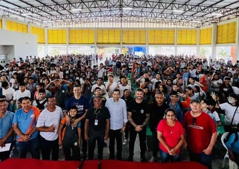 Comissão da Aleam atendeu mais de 21 mil crianças e adolescentes no Amazonas em 2023