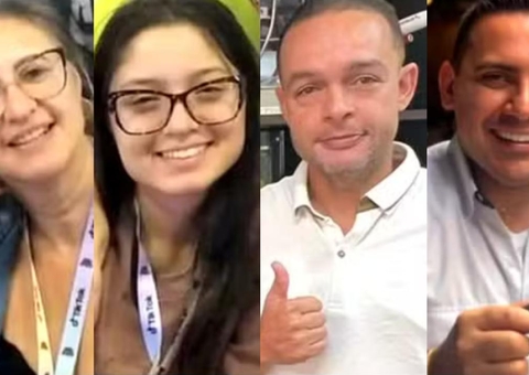 Piloto e passageiros de helicóptero encontrado em São Paulo estão mortos 