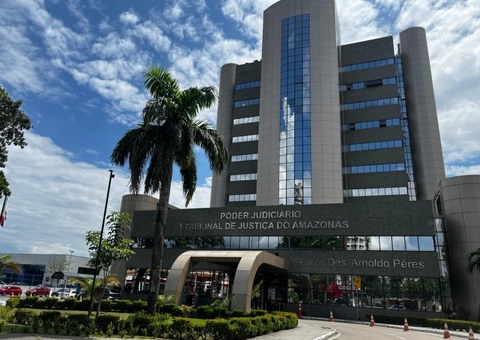 TJAM divulga comissão de avaliação de Exame Nacional da Magistratura