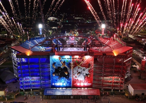  Passagens aéreas para o Festival de Parintins 2025 já estão à venda