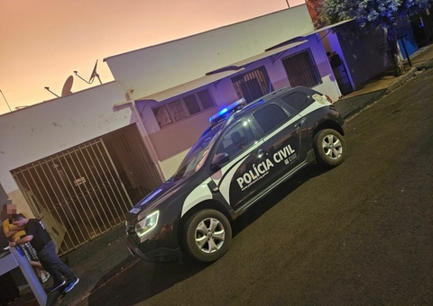 Empregados de clínica de reabilitação são presos por estuprar internos