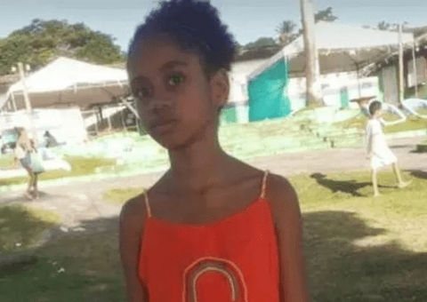 Menina de 8 anos é estupr4da e m0rta por vizinho em Salvador 