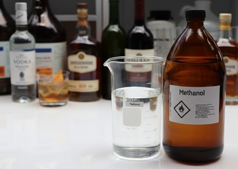 Sem casos, Amazonas está fora do mapa de intoxicações por metanol no Brasil