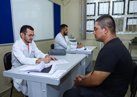 Unidade de Saúde da Família tem atendimento suspenso no Nova Cidade