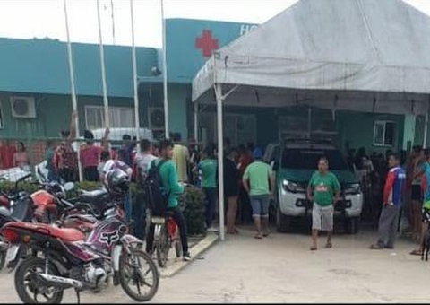 Padrasto é preso suspeito de estuprar e matar enteada com 20 facadas no Amazonas