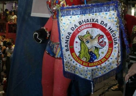 Esquenta para banda Bhaixa da Hégua em Manaus já tem data; confira