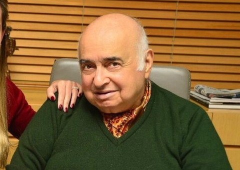 Morre aos 87 anos, Juan Figer, um dos principais empresários do futebol brasileiro