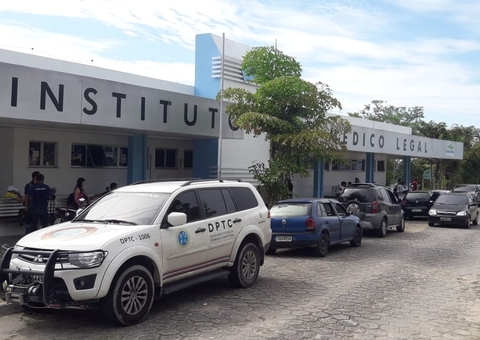 Jovem morre em acidente de trânsito em avenida de Manaus