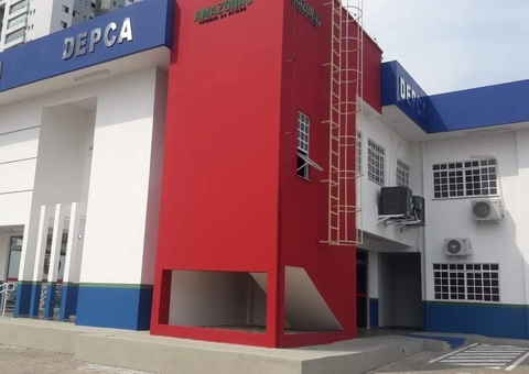 Mãe foge com marido e criança após filhas denunciarem padrasto por estupros em Manaus