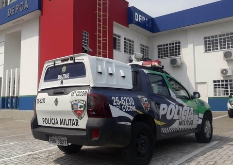 Garota de 13 anos e irmão estavam dormindo quando estuprador invadiu casa em Manaus