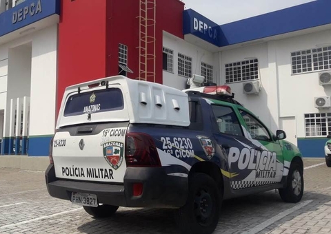 Padrasto é procurado por estuprar enteada de 7 anos no Tancredo Neves