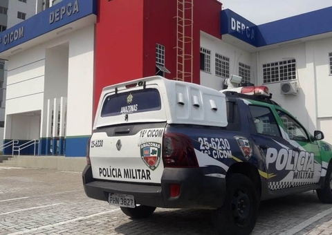 Preso ao marcar encontro com menino de 13 anos em Manaus se dizia 'apaixonado'