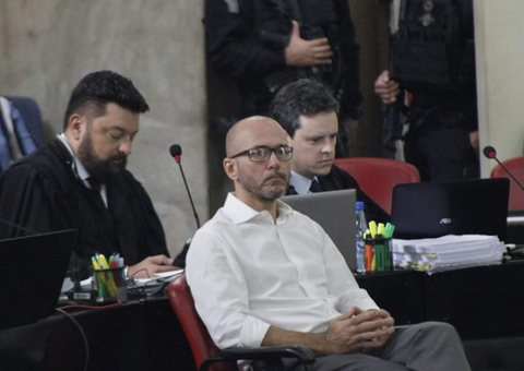 MPAM recorre da decisão que pôs Gustavo Sotero em regime semiaberto 