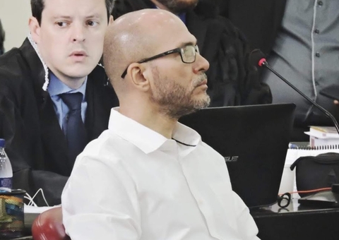 Condenado, Sotero continua recebendo salário de R$ 21 mil como delegado em Manaus