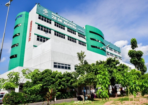 Morre adolescente que foi baleado em troca de tiros com a polícia em Manaus