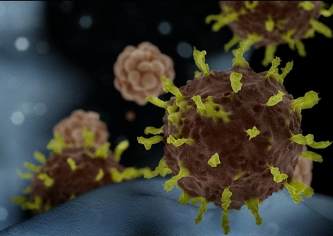 Pesquisadores da UnB desenvolvem máscara que inativa coronavírus 