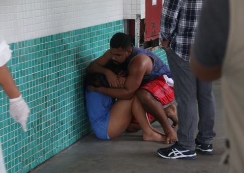 Amazonas confirma 15 mortes e se aproxima de 13 mil óbitos por Covid-19