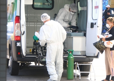 Governo investiga aumento de casos da covid em municípios do Amazonas