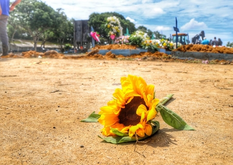 Amazonas tem mês com a maior queda no número de casos e mortes por covid-19