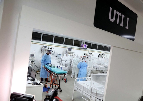 Prefeito de Itacoatiara diz que nebulização com cloroquina é comum no AM