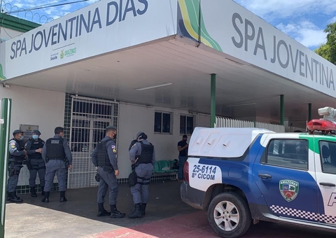 Adolescente baleado em Iranduba morre em hospital de Manaus