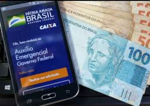 Novo lote do auxílio emergencial é liberado para mais de 22 mil pessoas