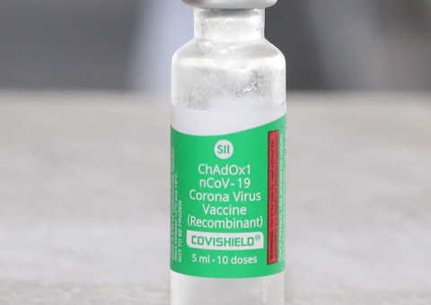 Fiocruz entrega 6,5 milhões de doses de vacina contra Covid-19 nesta sexta