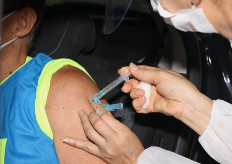 Entidades lançam manifesto pela vacinação em massa no Amazonas