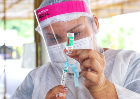 Ministério da Saúde deve priorizar região Norte em distribuição de vacinas