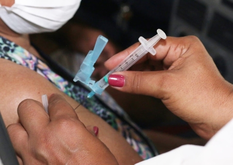 Manaus tem mais 14 mil pessoas com a segunda dose da vacina atrasada