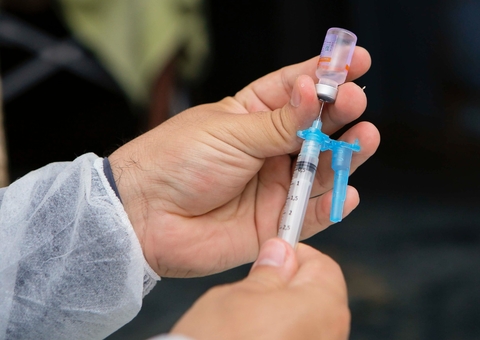 Governo Federal tem 48hs para se manifestar sobre vacinação coletiva no AM