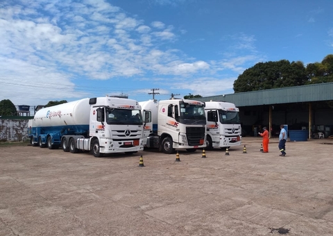 Nova carga de oxigênio chega a Manaus para reforçar hospitais  