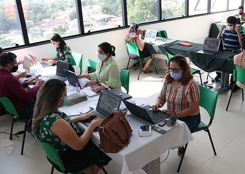 Defensoria do AM abre 900 vagas para atendimento virtual na área de Família