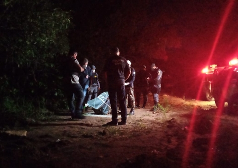 Homem encontrado em mala foi estrangulado e espancado até a morte em Manaus