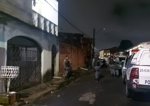 Homem escala casa para matar desafeto na Zona Leste de Manaus