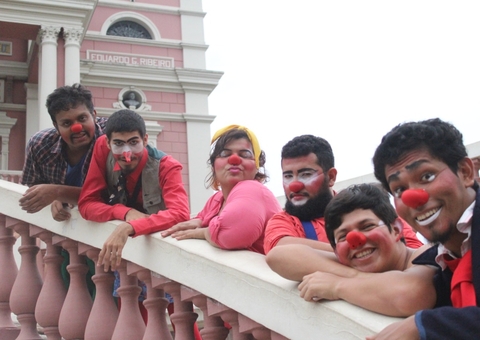 Cacompanhia divulga selecionados para Festival de Circo ‘Lona Aberta’