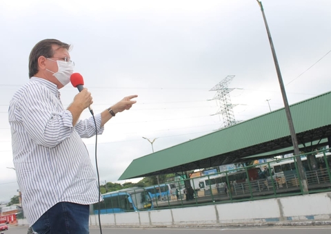 Zé Ricardo pede retomada de medidas de auxílio a pequenas e micro empresas