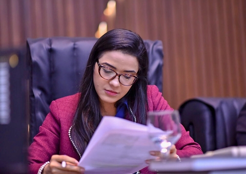 Deputada sugere benefício a empresa que manter funcionário durante pandemia