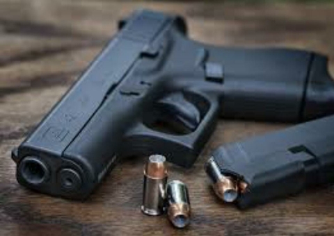 PSB pede ao STF para suspender decretos que flexibilizam compra de armas