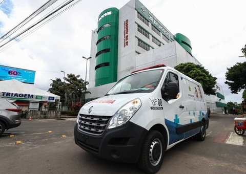 Fiocruz e Opas indicam redução de casos de Covid-19 no Amazonas