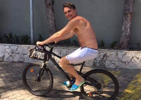 Bolsonaro reduz imposto sobre bicicletas e provoca desemprego em Manaus