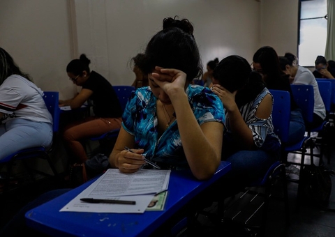 TJ divulga lista preliminar de inscrições da seleção de estágio em Direito