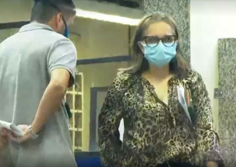 Técnica de enfermagem admite ter errado ao não aplicar vacina em idosa