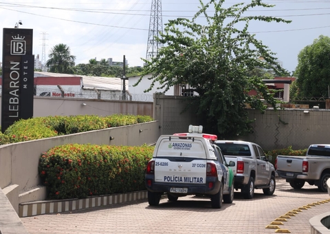 Quatro motéis são fechados por descumprimento de decreto em Manaus