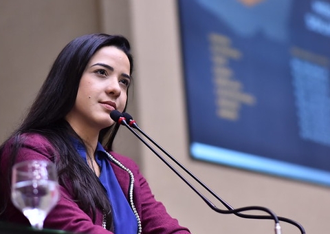 Deputada destina mais de R$ 4 milhões em emendas para saúde do Amazonas